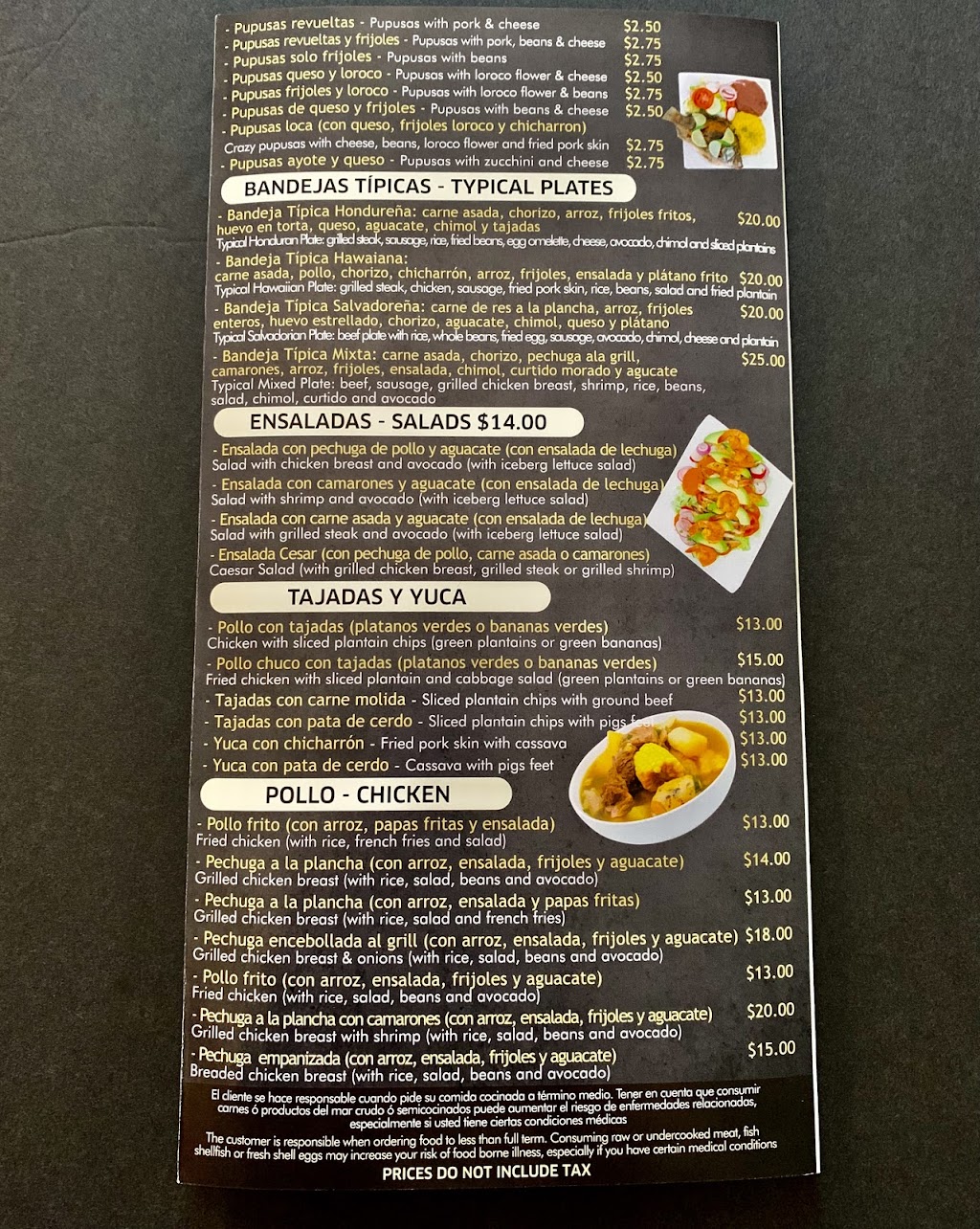 Restaurant | restaurant | 90 N Franklin St, Hempstead, NY 11550, USA | 5164140228 OR +1 516-414-0228