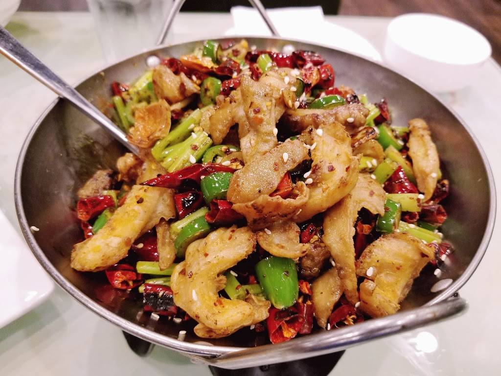 Spicy Way 辣道 | restaurant | 42 Dixon Rd, Milpitas, CA 95035, USA | 4089569051 OR +1 408-956-9051
