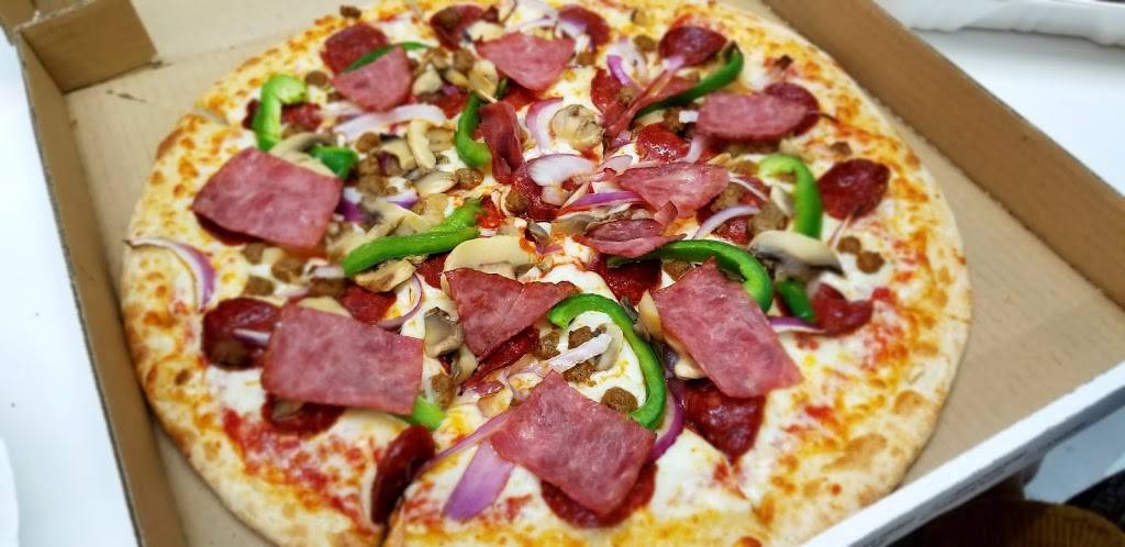 Pizza Walay | restaurant | 504 H St NE, Washington, DC 20002, USA | 2025432600 OR +1 202-543-2600