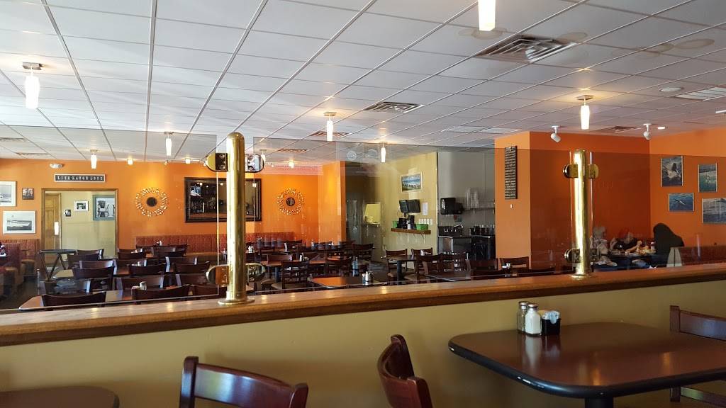 Surf Rider | restaurant | 2449 Old Taylor Rd, Chesapeake, VA 23321, USA | 7579665840 OR +1 757-966-5840