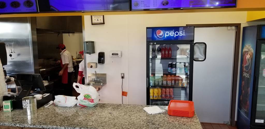 Don Tortaco Mexican Grill | restaurant | Las Vegas, NV 89139, USA | 7026754242 OR +1 702-675-4242