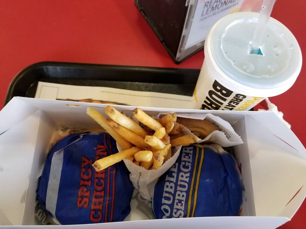 Carls Jr | restaurant | 1210 N Scottsdale Rd, Tempe, AZ 85281, USA | 4809660554 OR +1 480-966-0554