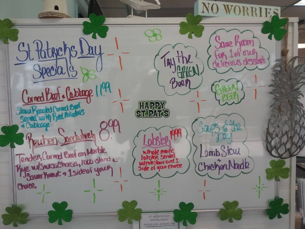 Randys Seafood Grill | restaurant | 1174 Havendale Blvd NW, Winter Haven, FL 33881, USA | 8636625456 OR +1 863-662-5456