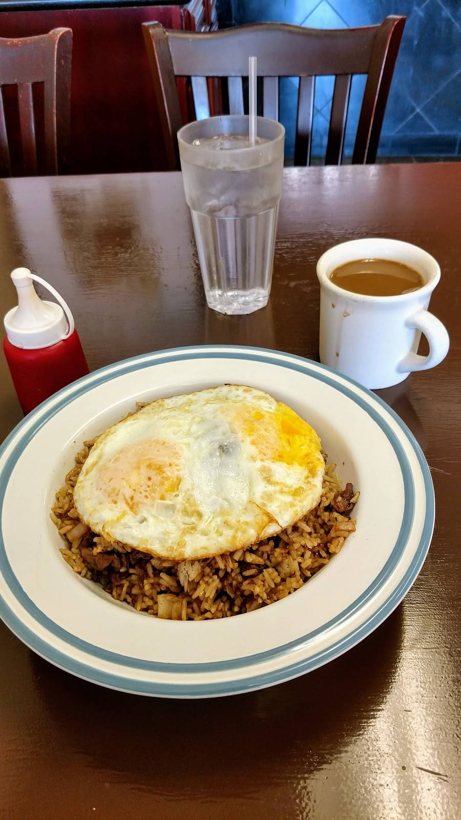 VIVIs Cafe | cafe | 764 Woodside Rd, Redwood City, CA 94061, USA | 6502988880 OR +1 650-298-8880