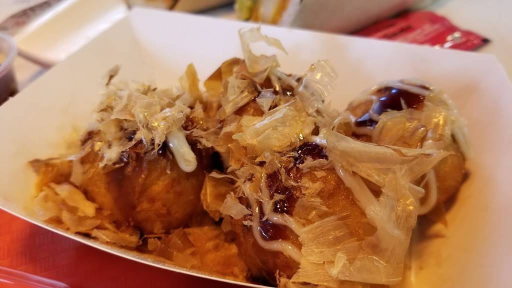 Izakaya Yume Sushi | restaurant | 711 W Jackson Blvd, Chicago, IL 60661, USA | 7733628703 OR +1 773-362-8703