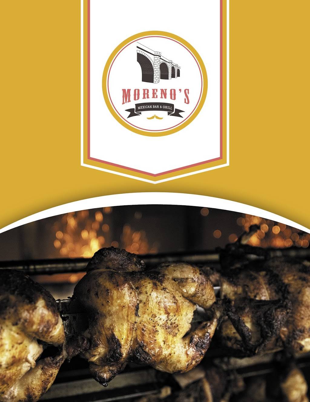 Moreno’s Mexican Bar and Grill | restaurant | 9704 Pyramid Way, Sparks, NV 89441, USA | 7756224395 OR +1 775-622-4395