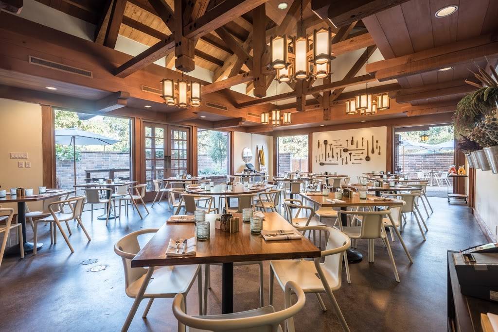 Maple at Descanso Gardens | restaurant | 1418 Descanso Dr, La Cañada Flintridge, CA 91011, USA | 8188646435 OR +1 818-864-6435