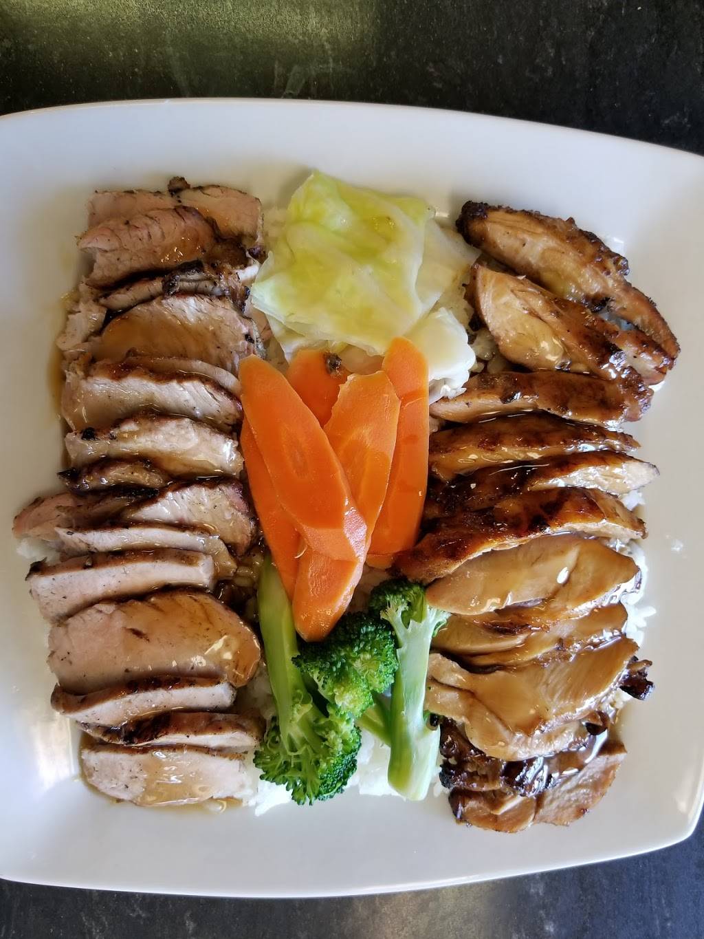 Teriyaki King Inc | restaurant | 1401 Coffee Rd # B, Modesto, CA 95355, USA | 2095221335 OR +1 209-522-1335