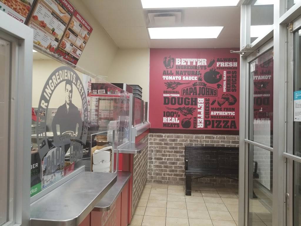 Papa Johns Pizza | restaurant | 3929 White Plains Rd, Bronx, NY 10466, USA | 7184057272 OR +1 718-405-7272