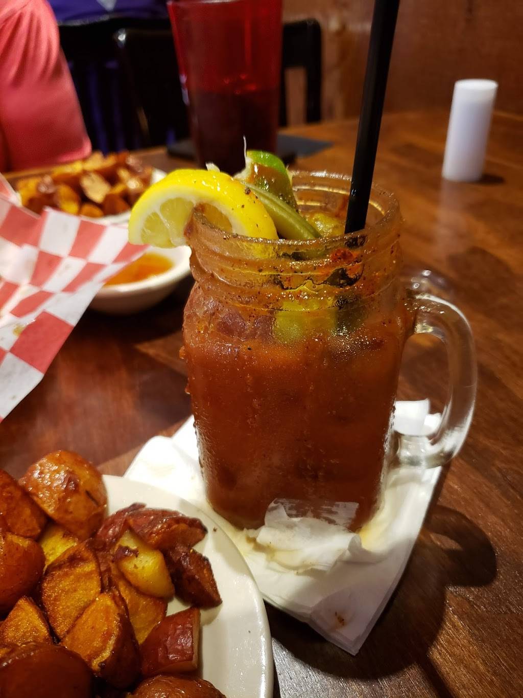 Frank’s Restaurant Grill & Bar | restaurant | 17425 Airline Hwy, Prairieville, LA 70769, USA | 2256738876 OR +1 225-673-8876