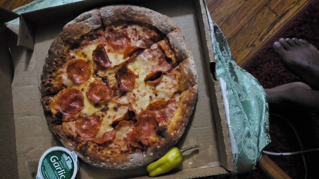 Papa Johns | restaurant | 13515 Euclid Ave, East Cleveland, OH 44112, USA | 2164511500 OR +1 216-451-1500