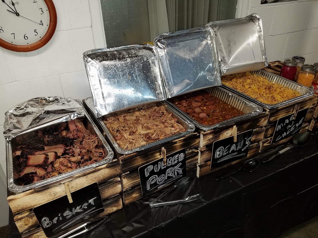 Outlaw Smoke BBQ | restaurant | 32046 Groesbeck Hwy, Fraser, MI 48026, USA | 5862221717 OR +1 586-222-1717