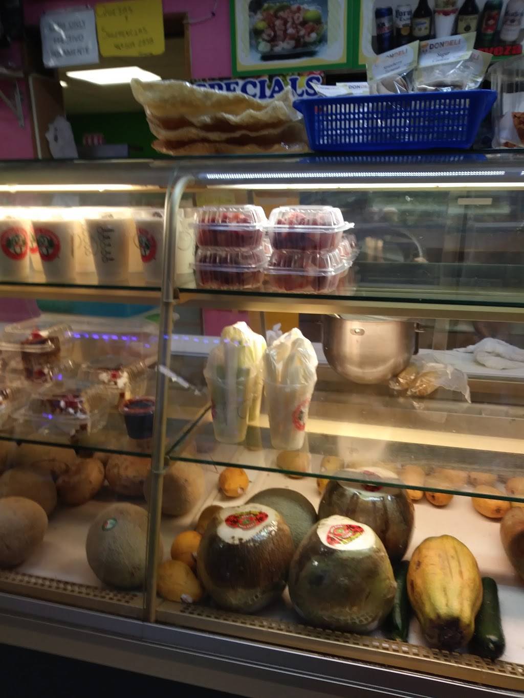 Platanal El | restaurant | 1101 E Jefferson St, Grand Prairie, TX 75051, USA | 9726075384 OR +1 972-607-5384