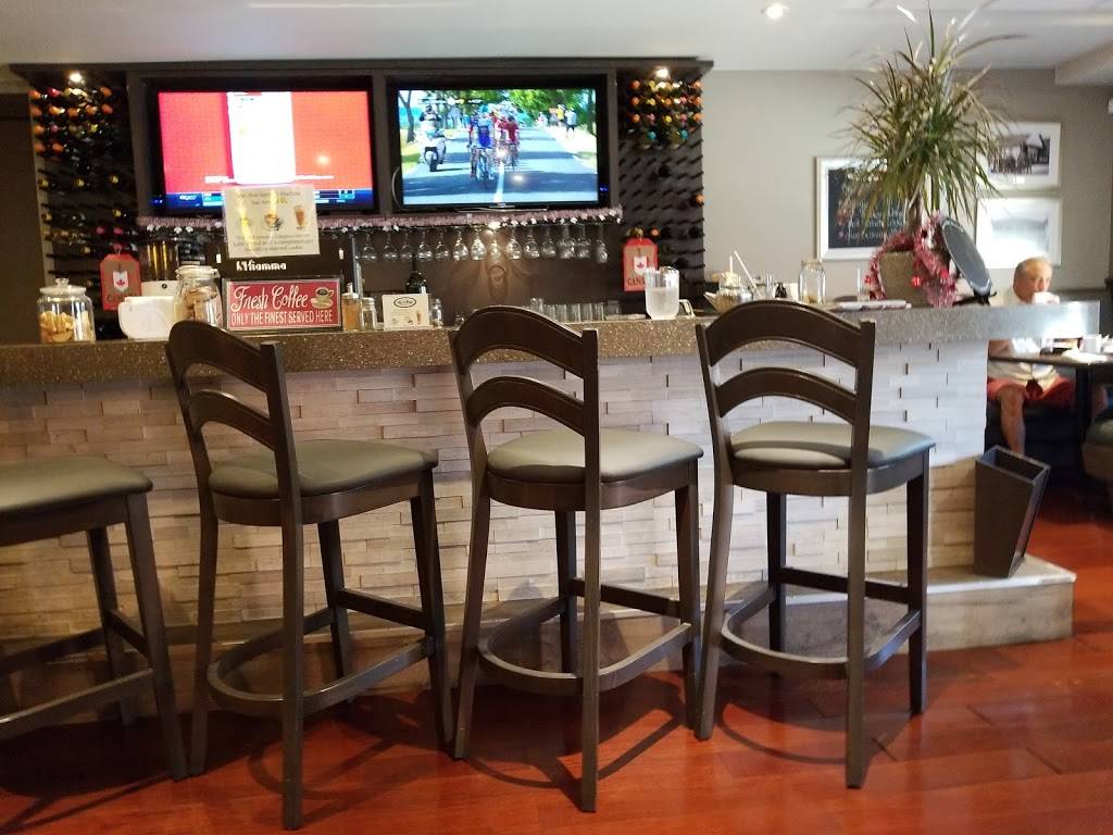 The Village Restaurant | restaurant | 35 King St E, Stoney Creek, ON L8G 1J9, Canada | 9056621811 OR +1 905-662-1811