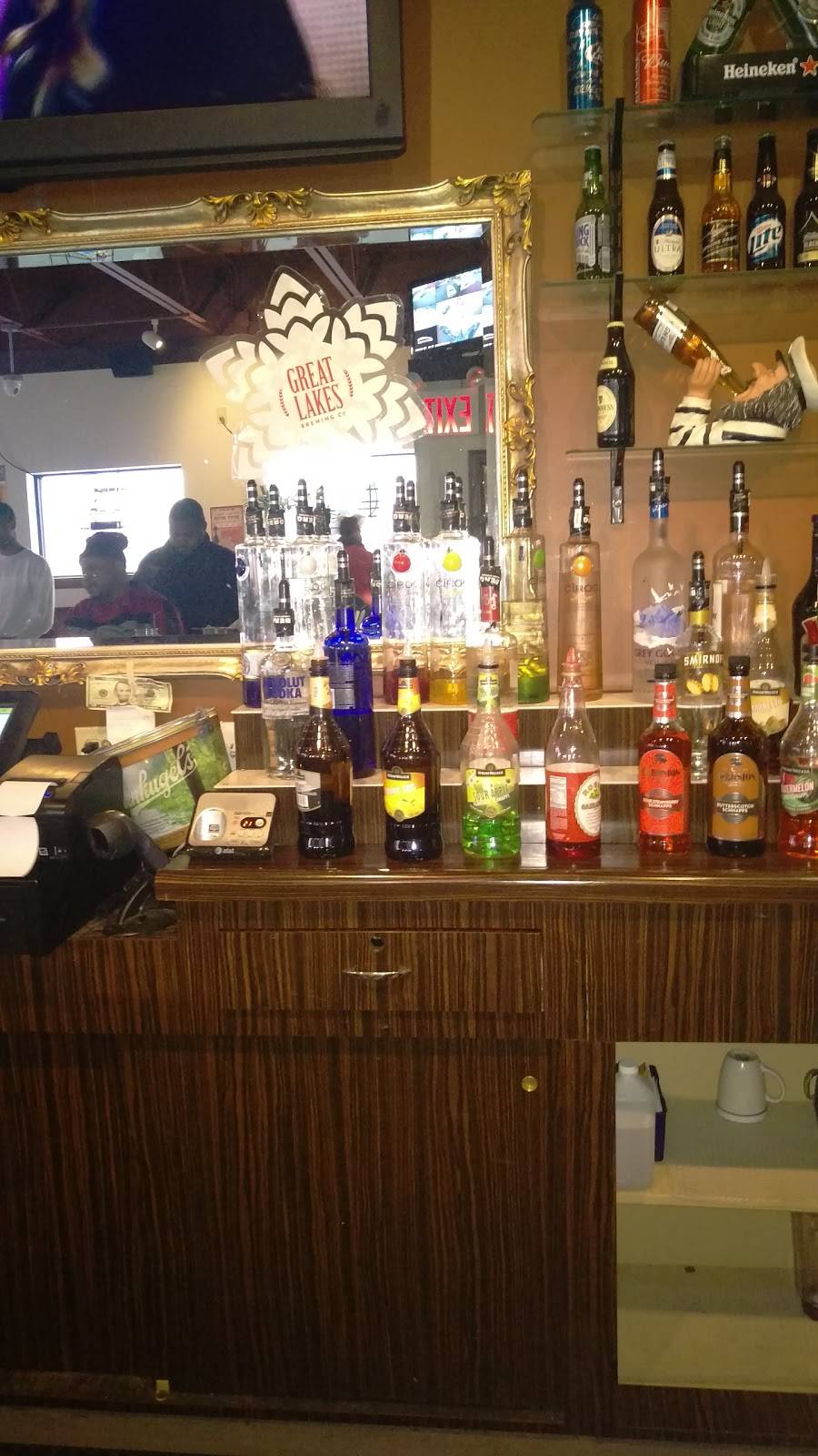 Oasis Pub & Grill | restaurant | 3403 Croton Ave, Cleveland, OH 44115, USA | 2164269999 OR +1 216-426-9999