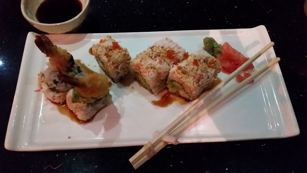 Ronin Steak & Sushi House | restaurant | 1419 Eagle Dr, Ruston, LA 71270, USA | 3182558168 OR +1 318-255-8168
