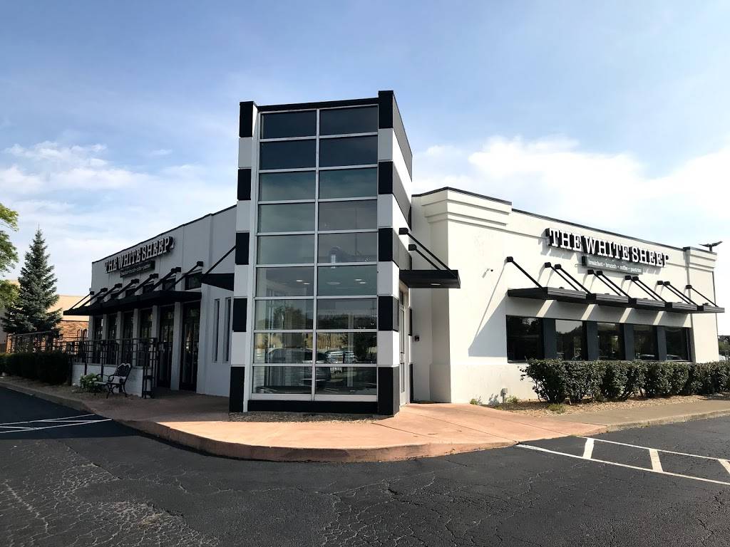 The White Sheep | restaurant | 14335 South La Grange Road, Orland Park, IL 60462, USA | 7089338888 OR +1 708-933-8888