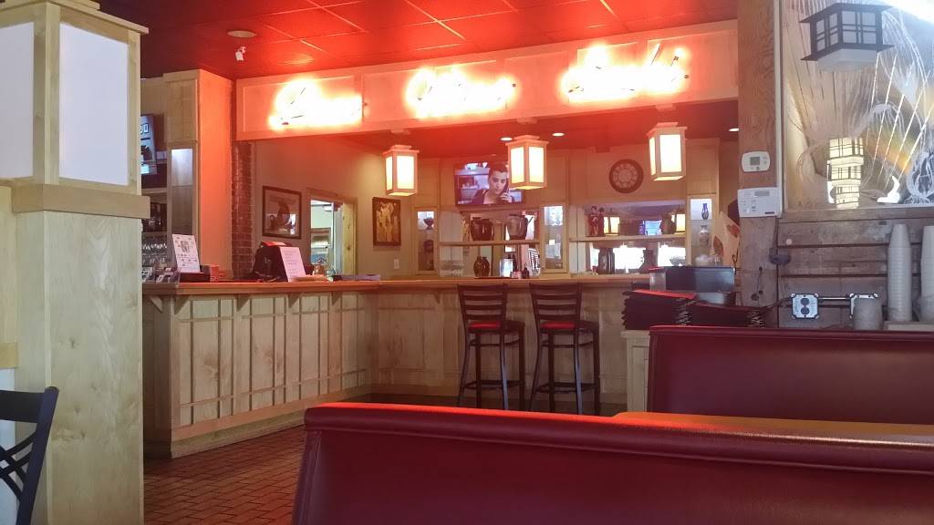 Chop Chop Grill | restaurant | 2112 Wade Hampton Blvd, Greenville, SC 29615, USA | 8642684567 OR +1 864-268-4567