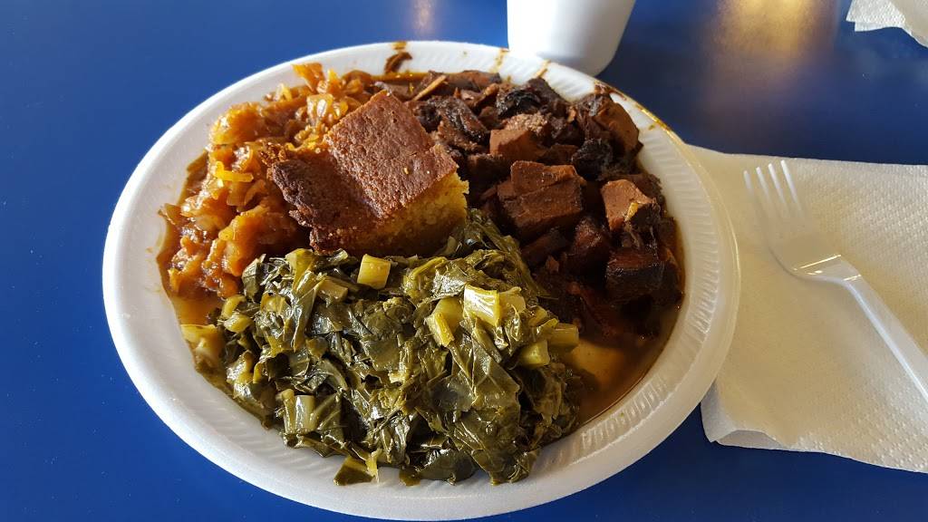 Kellys Jamaican Foods | restaurant | 1583 S Lumpkin St, Athens, GA 30605, USA | 7062080000 OR +1 706-208-0000