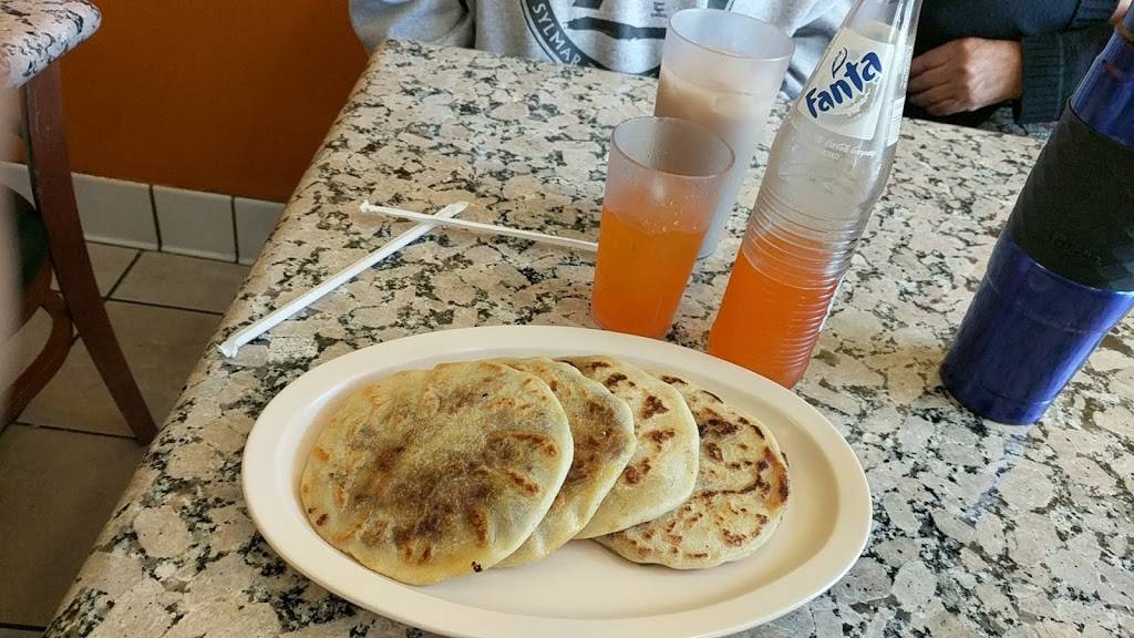 Mis Raices Restaurant | restaurant | 7539 Reseda Blvd, Reseda, CA 91335, USA | 8187081205 OR +1 818-708-1205