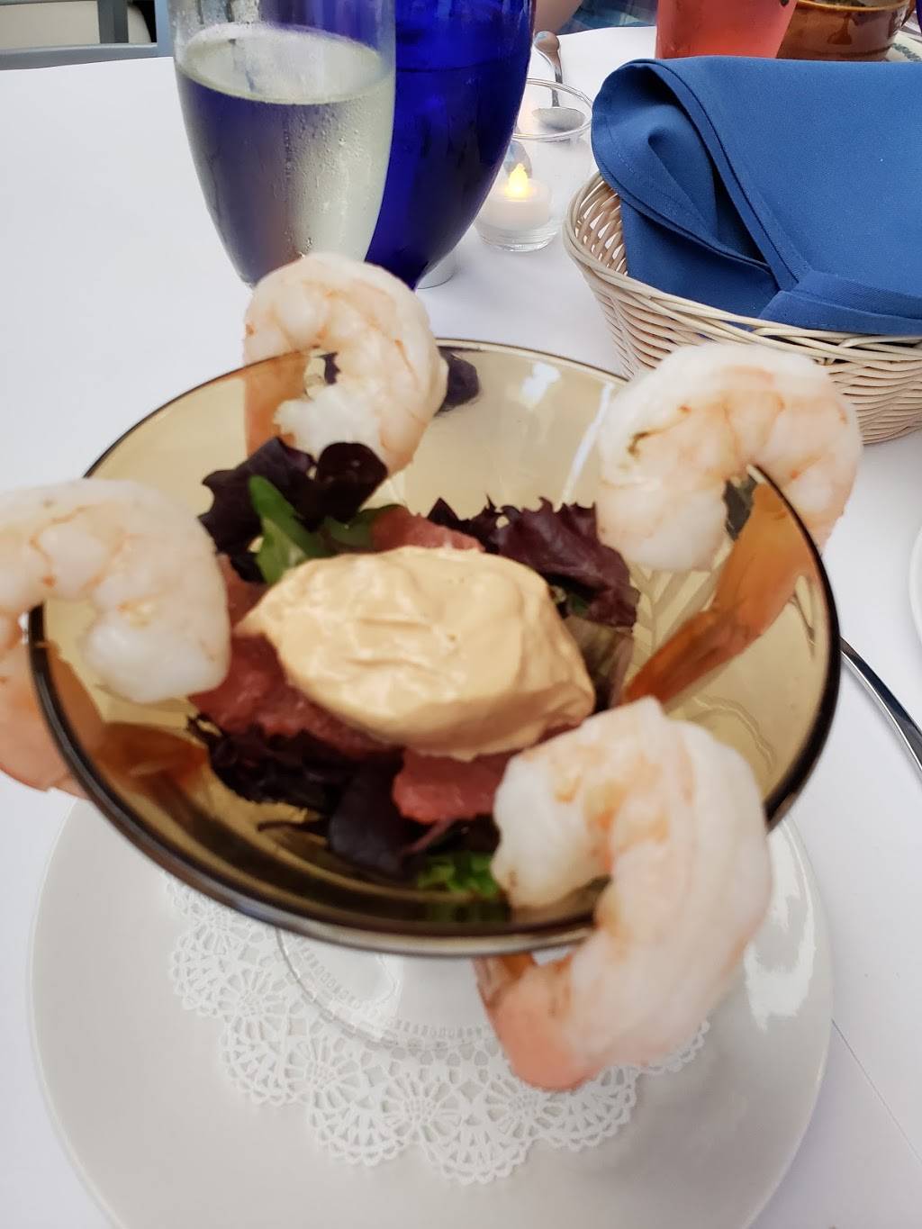 Chez Guy Parisian Bistro | restaurant | 5447 Airport-Pulling Rd N, Naples, FL 34109, USA | 2394315824 OR +1 239-431-5824