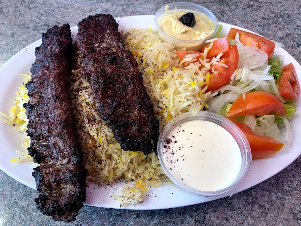 Fattoush Restaurant/مطعم فتوش | restaurant | 313 N 27th St, Lincoln, NE 68503, USA | 4022616699 OR +1 402-261-6699