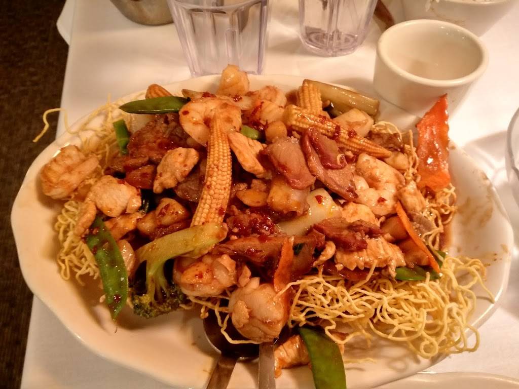 Ho Wah | restaurant | 2101 Richmond Rd, Beachwood, OH 44122, USA | 2168312327 OR +1 216-831-2327