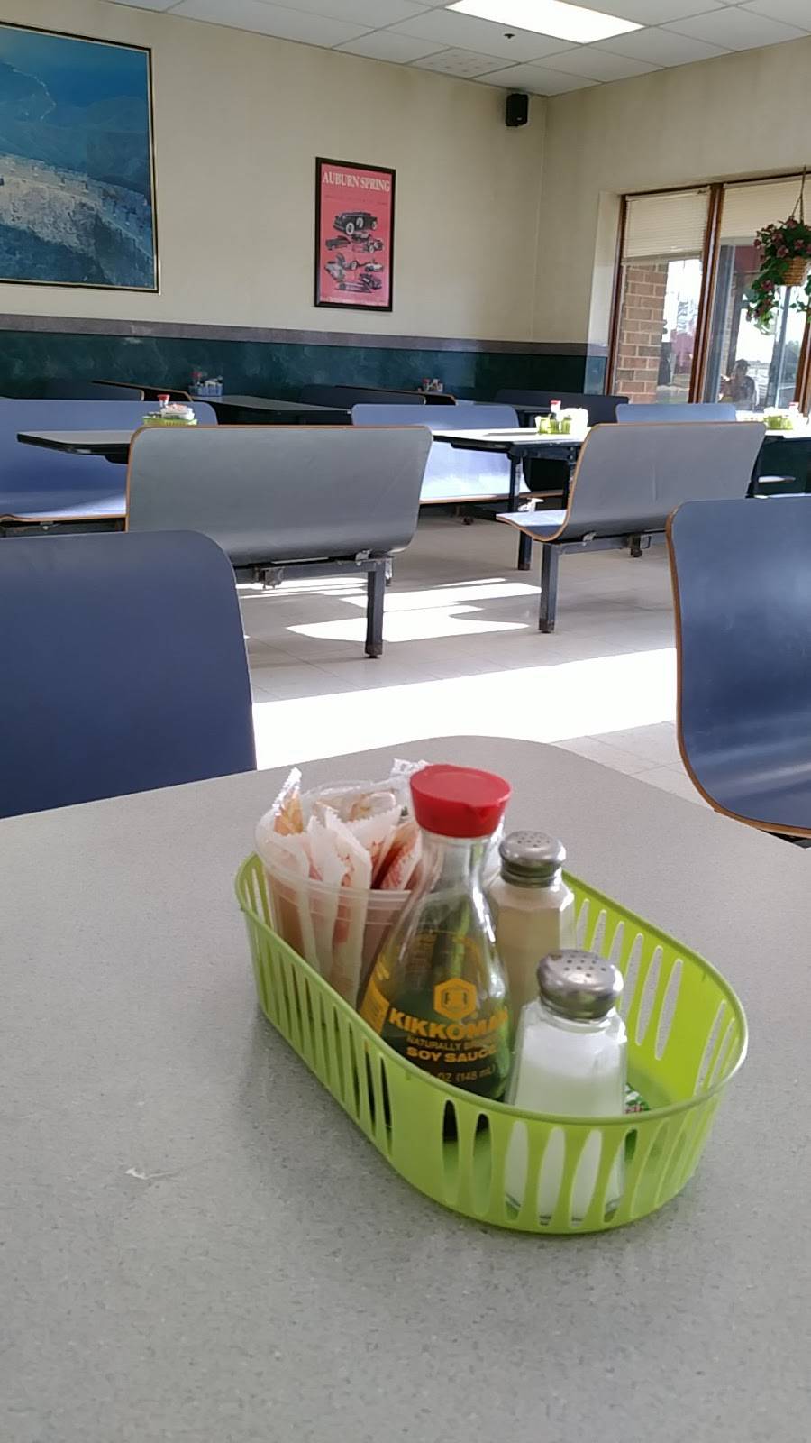 Oriental Gourmet | restaurant | 558 N Grandstaff Dr, Auburn, IN 46706, USA | 2609271788 OR +1 260-927-1788