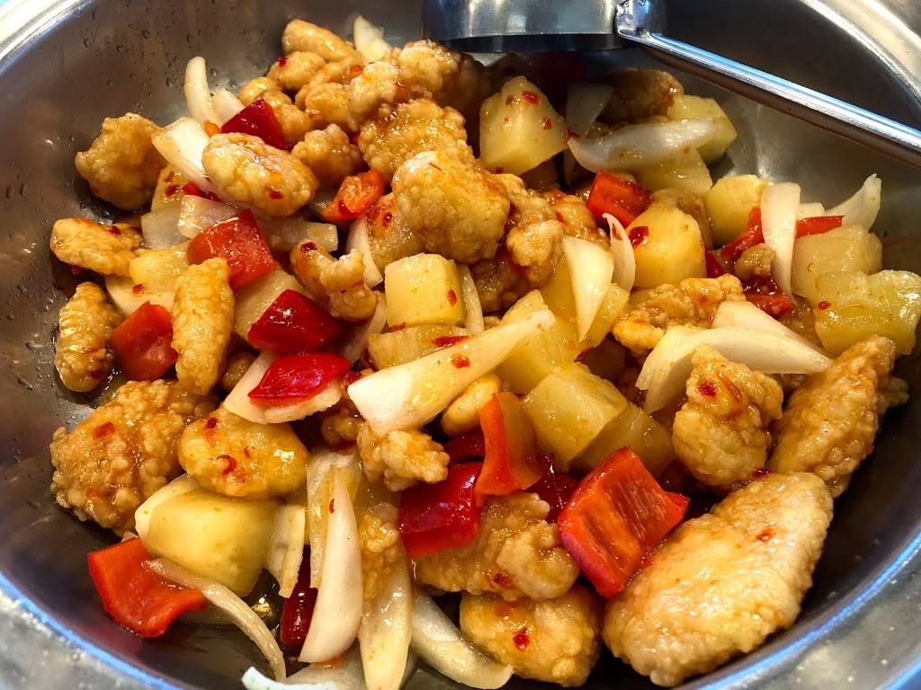 Panda Express | restaurant | 3198 Word Way, New Port Richey, FL 34655, USA | 7278103989 OR +1 727-810-3989