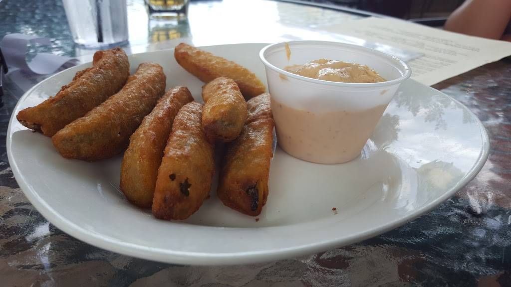 Tommys Summer Place | restaurant | 1325 Linda St, Rocky River, OH 44116, USA | 4403319687 OR +1 440-331-9687