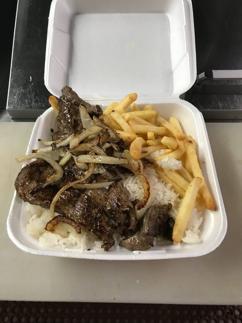 Family Latin subs | restaurant | 16775 N Miami Ave, Miami, FL 33169, USA | 3054549476 OR +1 305-454-9476