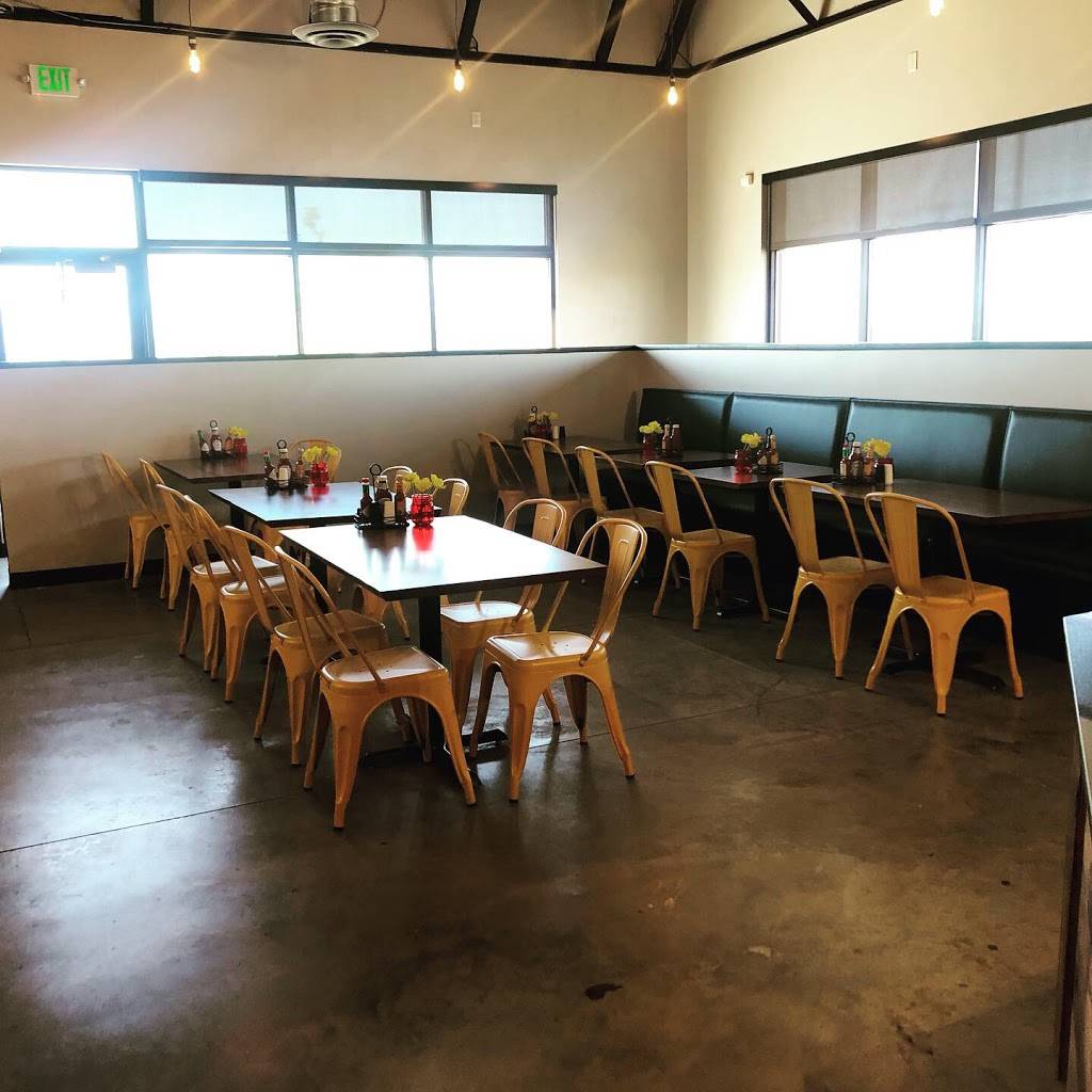 C&C - Coffee & Kitchen | Breakfast Cafe - Korean Lunch | cafe | 162 Tracker Dr #100, Colorado Springs, CO 80921, USA | 7195352883 OR +1 719-535-2883