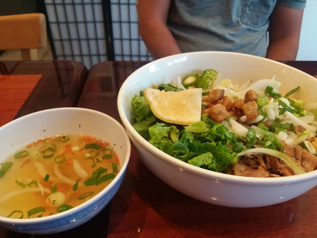 Banh Xeo Quan | restaurant | 8742 Garvey Ave, Rosemead, CA 91770, USA | 6262882699 OR +1 626-288-2699