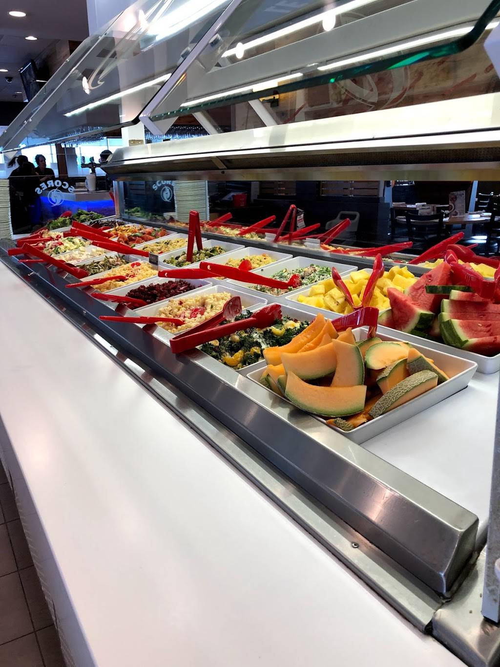 Rôtisserie Scores | restaurant | 1135 Boulevard des Laurentides, Laval, QC H7M 2X9, Canada | 4506295144 OR +1 450-629-5144