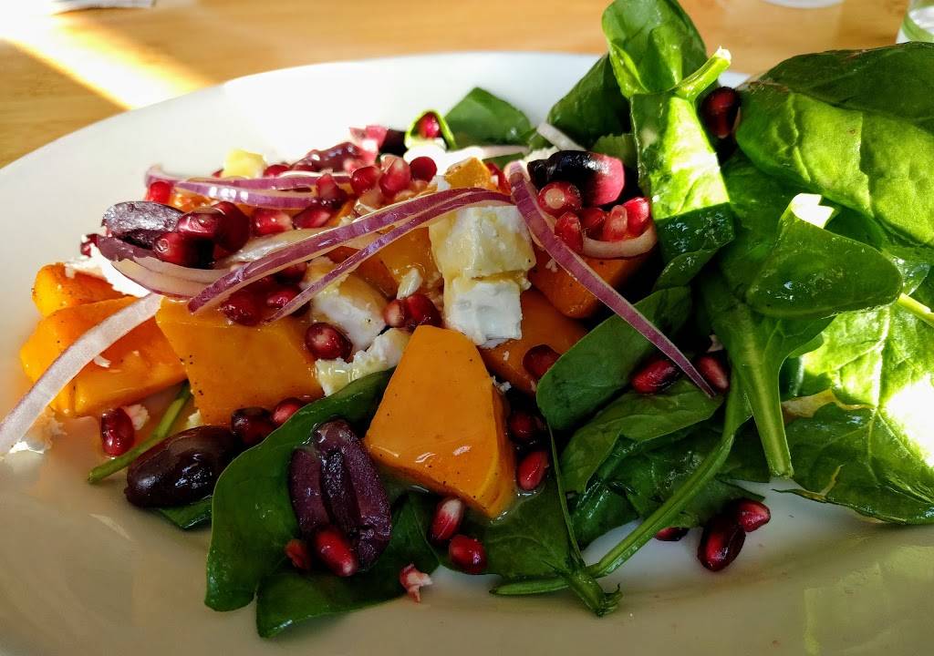 Cool Cafe | cafe | 328 Lomita Dr, Stanford, CA 94305, USA | 6507254758 OR +1 650-725-4758