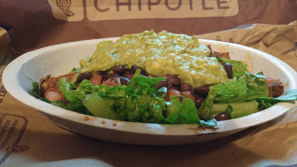 Chipotle Mexican Grill | restaurant | 190 W Bitters Rd, San Antonio, TX 78216, USA | 2104940002 OR +1 210-494-0002
