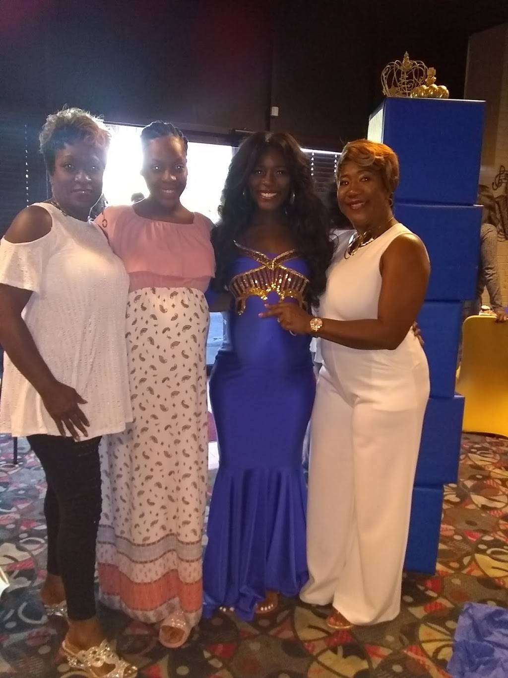 Terrys Event Center | restaurant | 72364, 200 Martin Luther King Jr Dr, West Memphis, AR 72301, USA | 9012822073 OR +1 901-282-2073