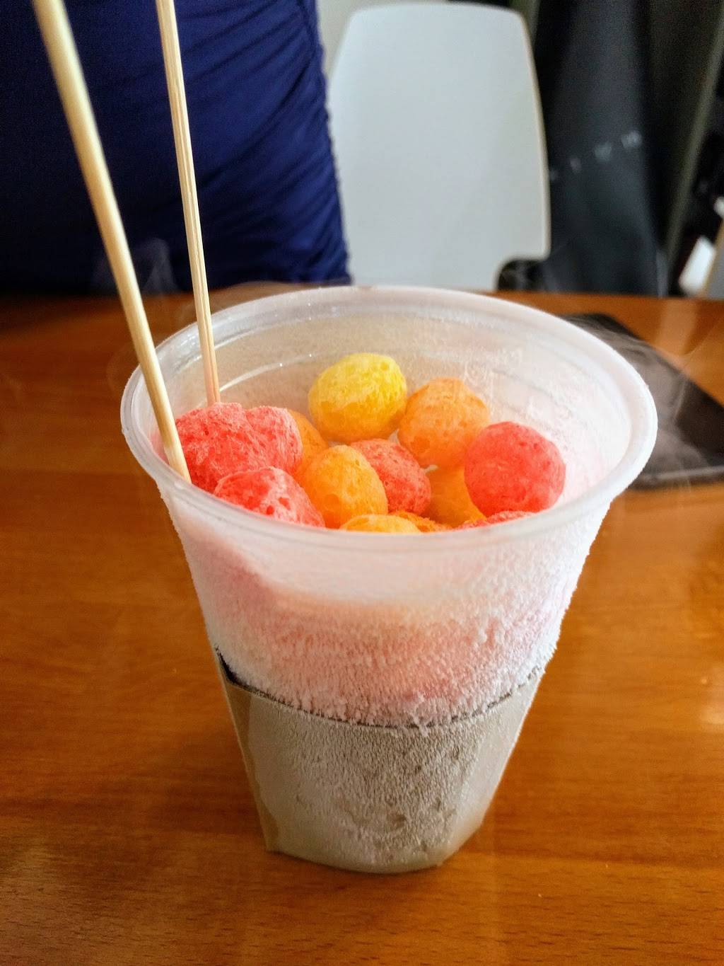 Okashi Fusion | restaurant | 1679 E Monte Vista Ave #103, Vacaville, CA 95688, USA | 7073594090 OR +1 707-359-4090