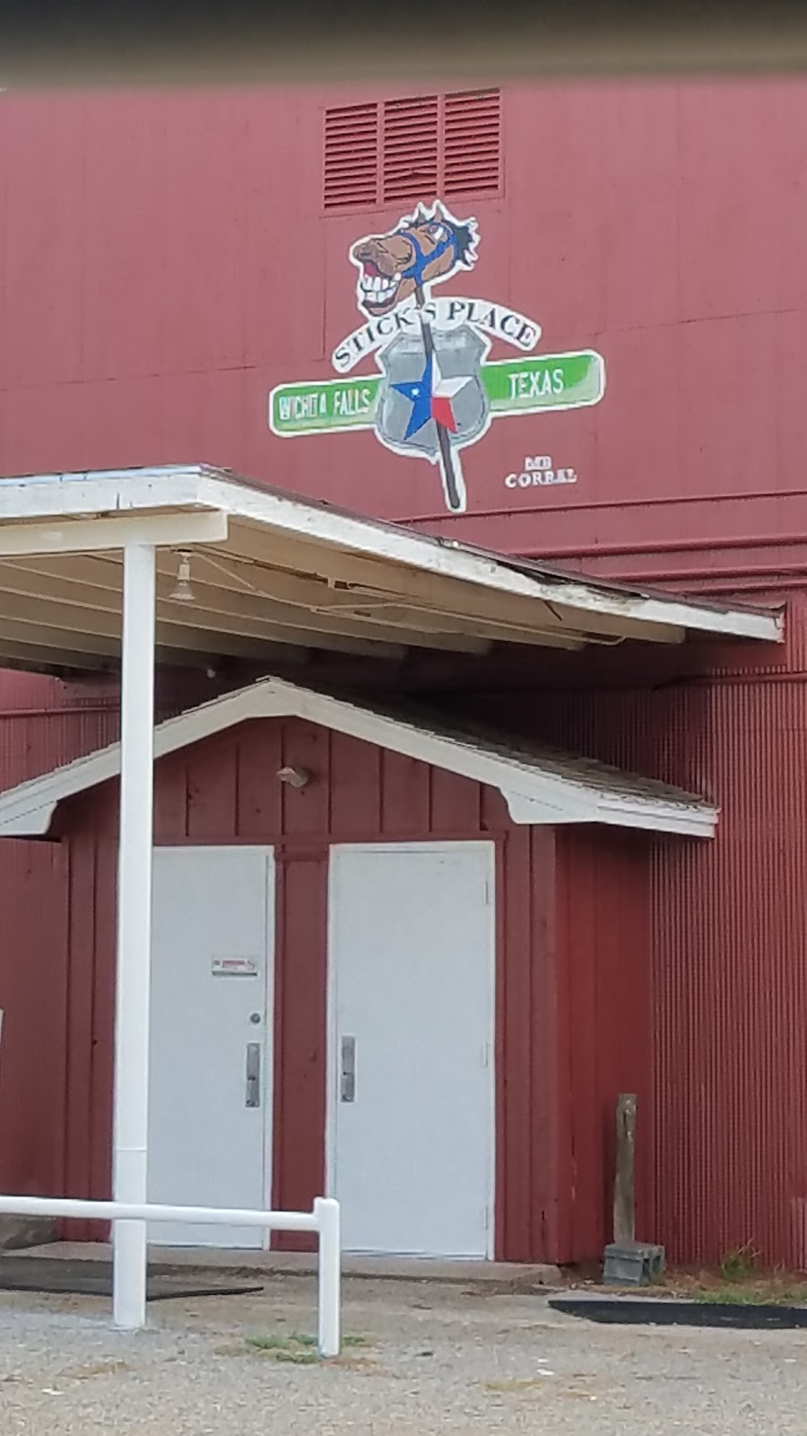 Sticks Place Bar & Eatery | restaurant | 3305 Sheppard Access Rd, Wichita Falls, TX 76306, USA | 9402762111 OR +1 940-276-2111