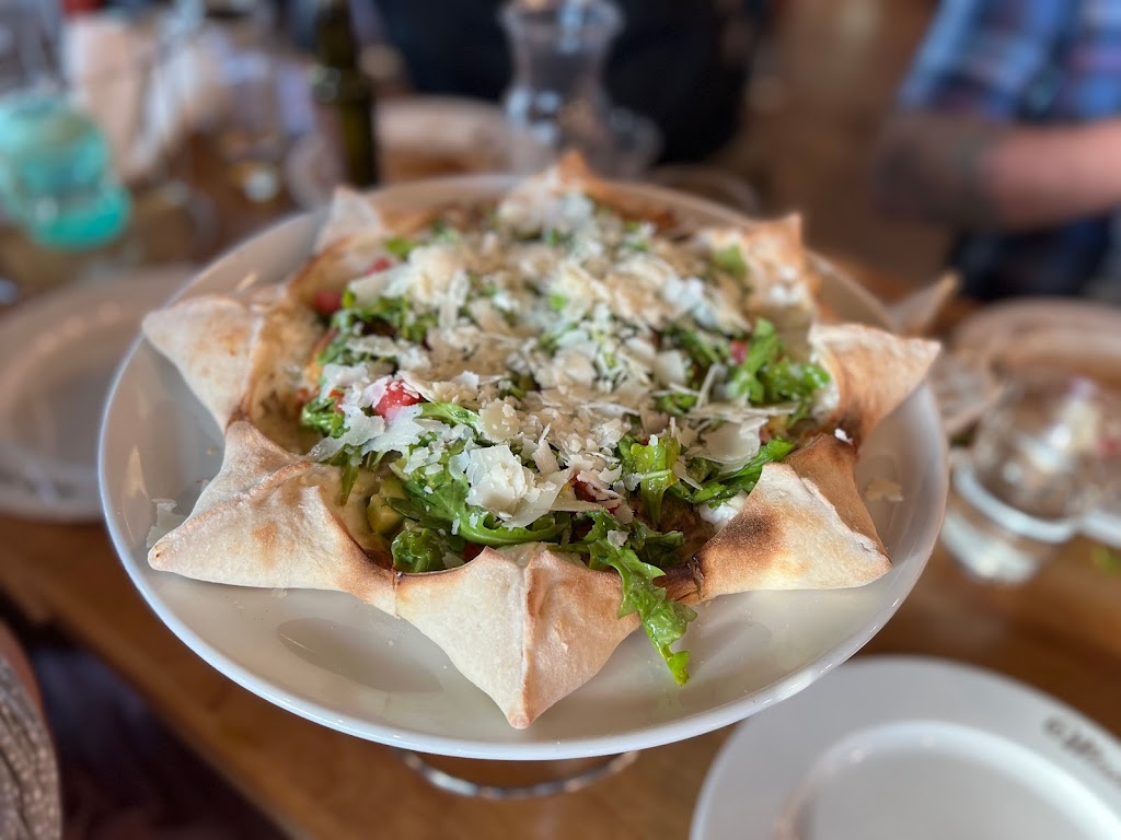 Mister O1 Extraordinary Pizza Melbourne | restaurant | 635 E New Haven Ave Suite #101, Melbourne, FL 32901, USA | 3214555058 OR +1 321-455-5058