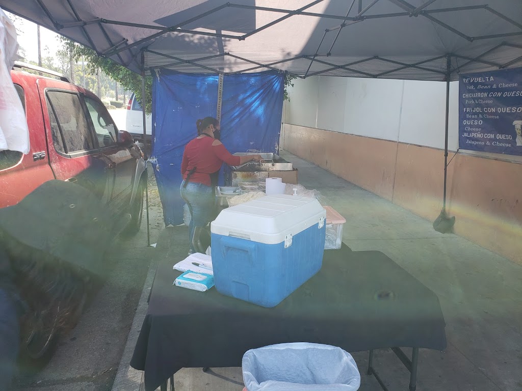 El Sereno Pupusa | restaurant | 5168 Huntington Dr S, Los Angeles, CA 90032, USA | 3239795064 OR +1 323-979-5064