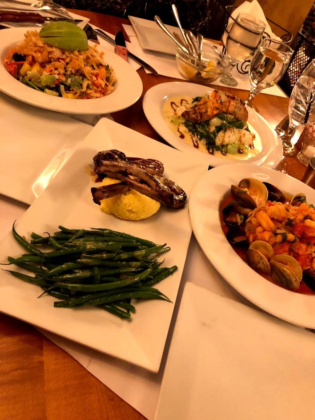 Wine Cellar Restaurant | restaurant | 50 University Ave, Los Gatos, CA 95030, USA | 4083544808 OR +1 408-354-4808