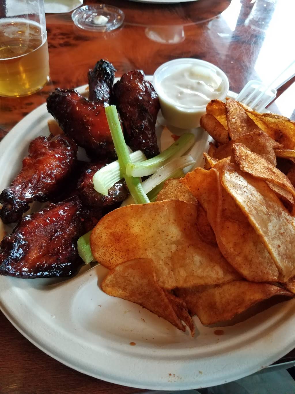 John Fazio Farms Barbecue | restaurant | 1836 State Rte 55, Modena, NY 12548, USA | 8458834100 OR +1 845-883-4100