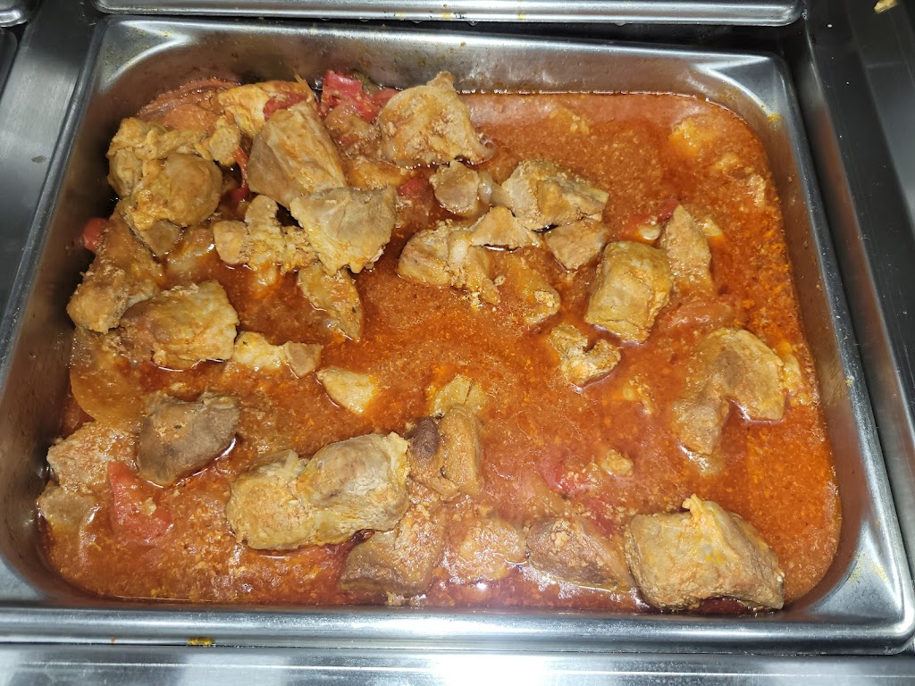 Cubita Ceibeña Sabor Latino | restaurant | 4600 N McCarty St, Houston, TX 77013, USA | 2818648279 OR +1 281-864-8279