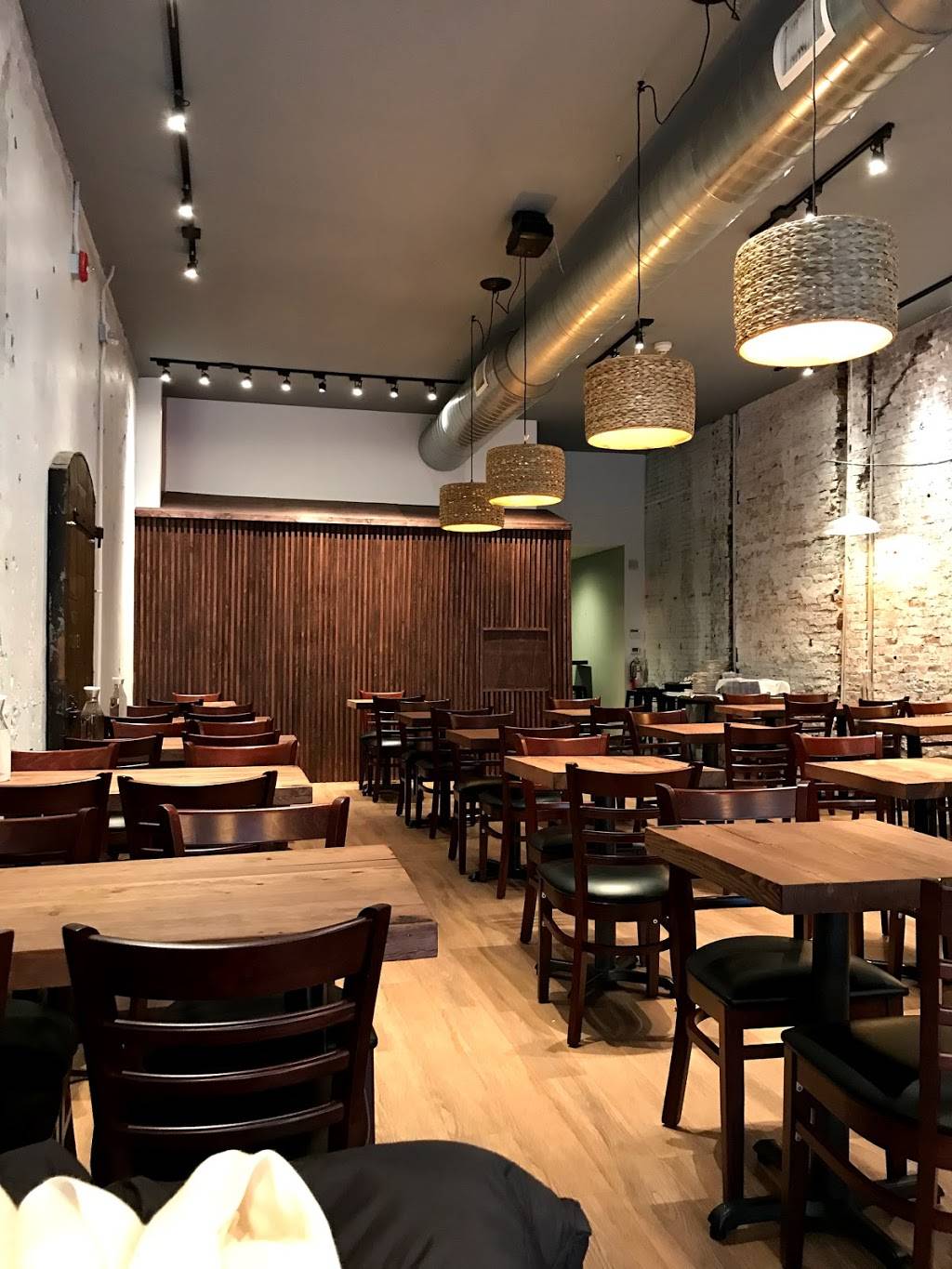 Ammas South Indian Cuisine | restaurant | 1518 Chestnut St, Philadelphia, PA 19102, USA | 2155632917 OR +1 215-563-2917