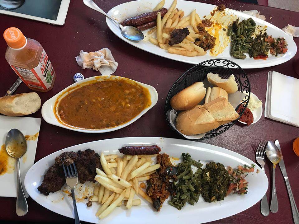 Little MOROCCO | restaurant | 1431 W Passyunk Ave, Philadelphia, PA 19145, USA | 2676394504 OR +1 267-639-4504