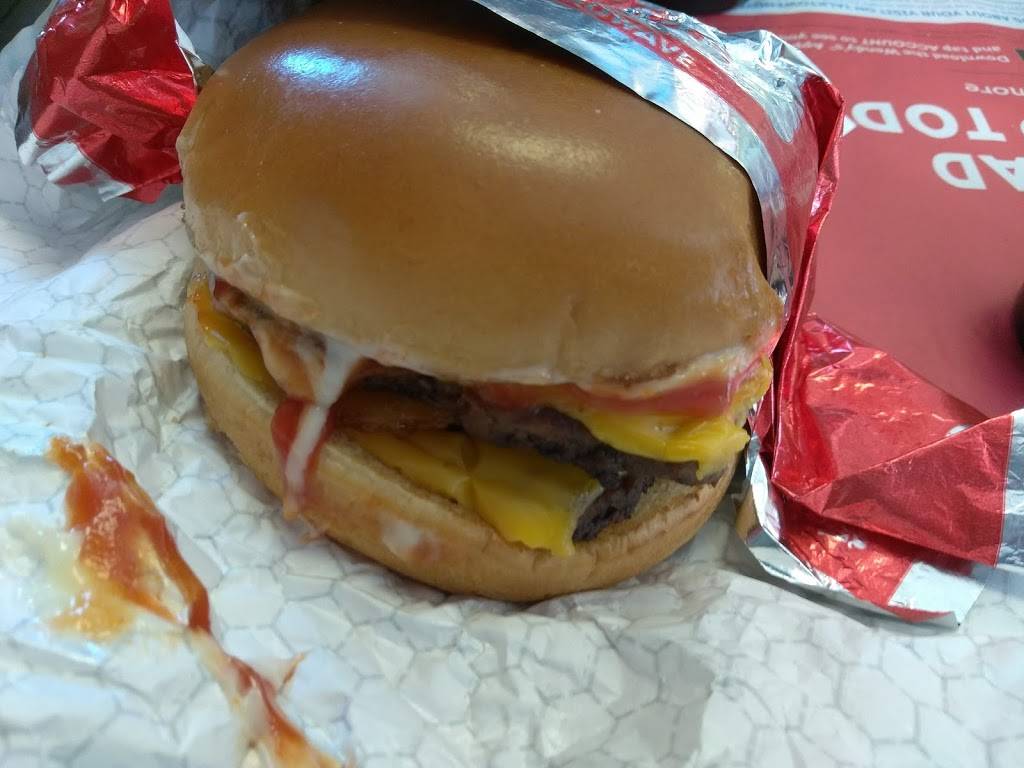 Wendys | restaurant | 2515 Montebello Dr W, Colorado Springs, CO 80918, USA | 7192601881 OR +1 719-260-1881