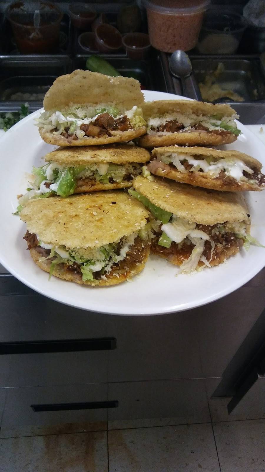 La Patrona Food Truck | restaurant | 4801 N Pecos St, Denver, CO 80221, USA | 7206422485 OR +1 720-642-2485