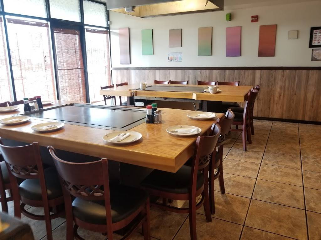 Yosi Japanese Seafood & Steak House | restaurant | 1125 GA-155 S, McDonough, GA 30253, USA | 6787825242 OR +1 678-782-5242