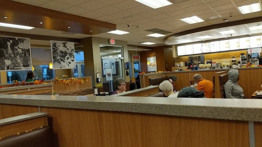 Chick-fil-A | restaurant | 901 Frederick Blvd, Portsmouth, VA 23707, USA | 7576734414 OR +1 757-673-4414